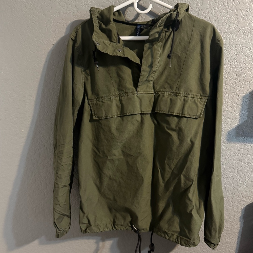 H&M Divided• men’s jacket